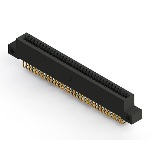 892-035-558-112 EDAC Inc.  Edgeboard Connectors